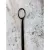 väggljusstake-slev-två-storlekar-antiksvart-från-chic-antique