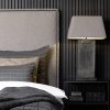 Copenhagen Headboard, W180 cm, Rave Liver - Artwood