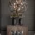 nest-chandelier-Ø80cm-umber-from-Artwood