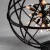 nest-chandelier-Ø80cm-umber-from-Artwood