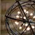 nest-chandelier-Ø80cm-umber-from-Artwood