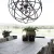 nest-chandelier-Ø80cm-umber-from-Artwood