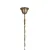 taklampa-nest-Ø50cm-mässing-takfäste-från-Artwood