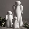 Angel Saga, H6 cm, white - Storefactory