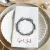 white-paper-napkin-with-fir-wreath