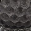 Votive Doria, Ø8,5 cm, Dark Grey - Lene Bjerre