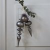Ornament Noria, L35 cm, Light brown - Lene Bjerre