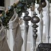 Ornament Noria, L35 cm, Light brown - Lene Bjerre