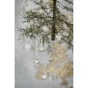 Christmas Ornament Norille, H16 cm, White - Lene Bjerre