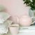 Latte cup Sasha pale pink - GreenGate