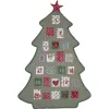 Christmas calendar tree, Charline -GreenGate