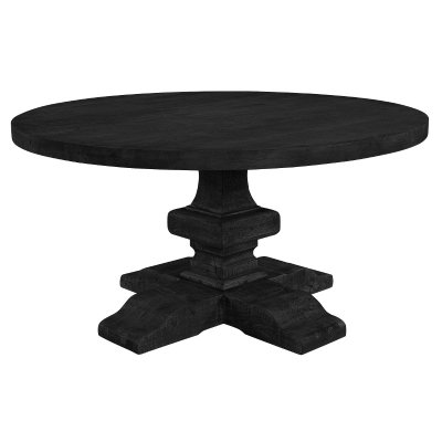 runt-matbord-paris-svart