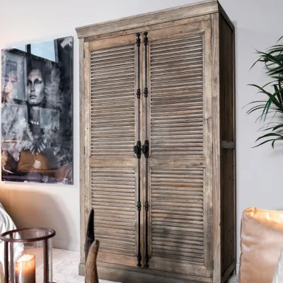 elmwood-rustic-clothing-cabinet-withshutter-doors-deom-Artwood