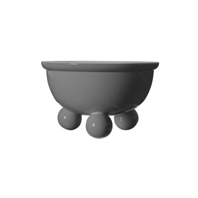 Kruka-anya-grå-skål