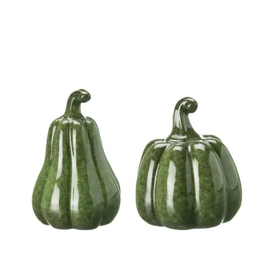 judy-pumpor-i-grönt-porslin-två-former