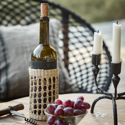 Flaskhållare Sunny, Natur - Affari