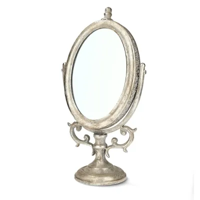 nadja-mirror-on-foot-champagne-coloured-metall