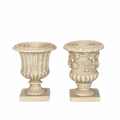 candlestick-antique-urn-beige-two-variants