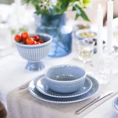 aurore-ocean-blue-plate-from-a-lot-decoration