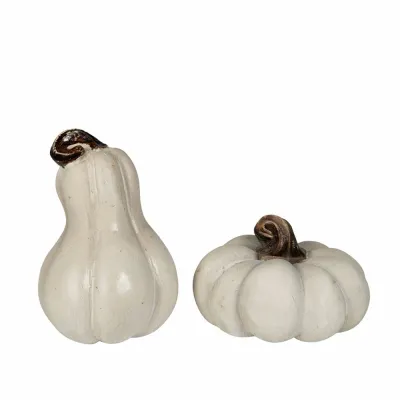 minipumpor-i-vitt-för-höstdekoration