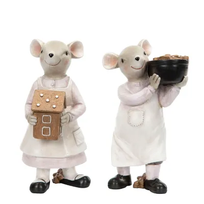 möss-pepparkaksbak-dekoration