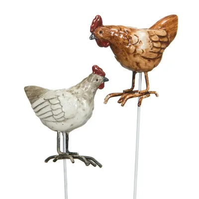 set-of-hen-and-rooster-on-stick