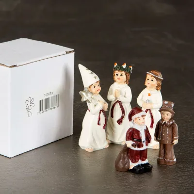 luciatåg-i-fem-delar-6,5 cm