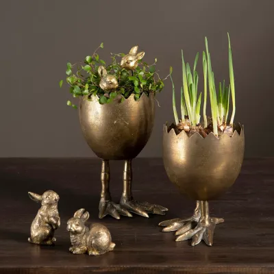 golden-bunnies