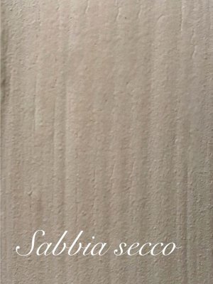 kalklitir-sabbia-secco