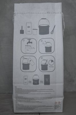 kalklitir-sabbia-secco