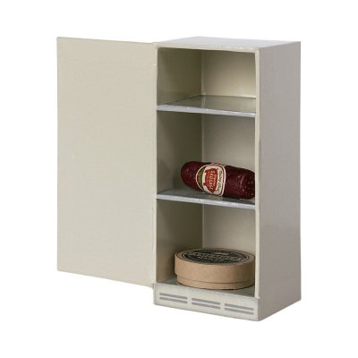 kylskåp-miniature-antikvit