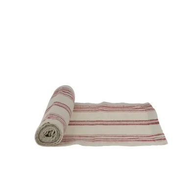 tablerunner-in-light-linen-colour-with-woven-red-stripes-small