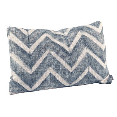 Pacha blue cushion cover 40x60 cm - Artwood