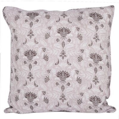 Cushion cover, pink bloom - Svanefors