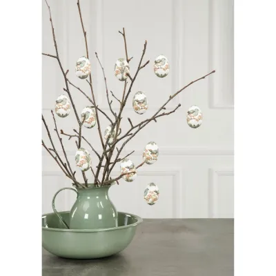 egg-to-hang-vintage-bird-motif