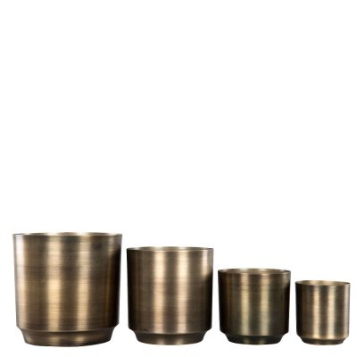 antique-brass-pot-set