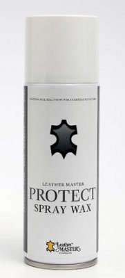 Wax oil kit - Leathermaster