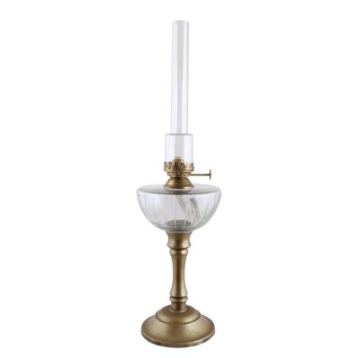 fotogenlampa-på-fot-i-antikmässing-och-klarglas