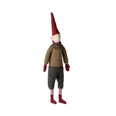 maileg-mega-pixy-noël-stickad-tröja-mega-pixy-noël