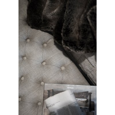 metal-bench-with-upholstered-seating-with-linen-fabric