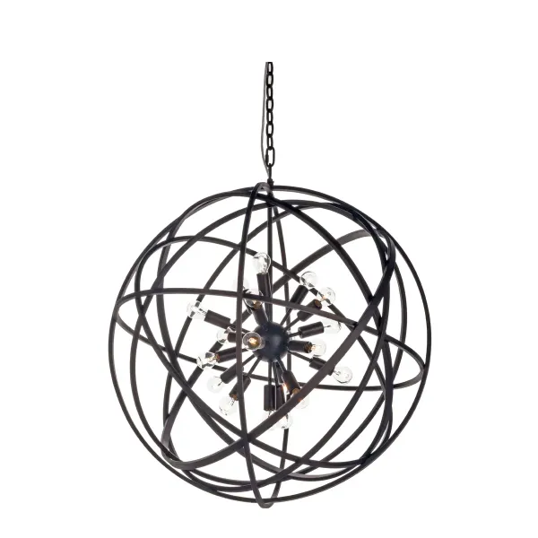 taklampa-nest-Ø80cm-umber-från-Artwood