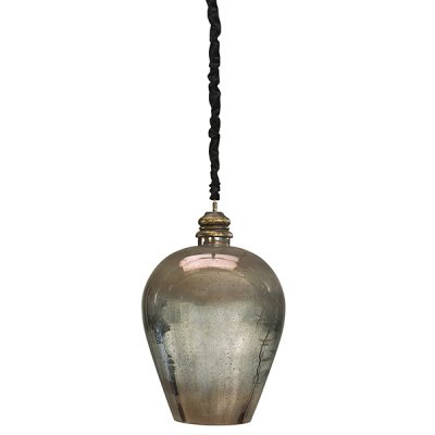 Taklampa Infinity, lamp bronze - Artwood