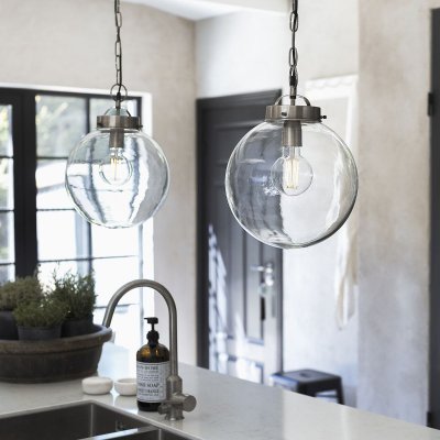 ceiling-lamp-normandy-antique-silver