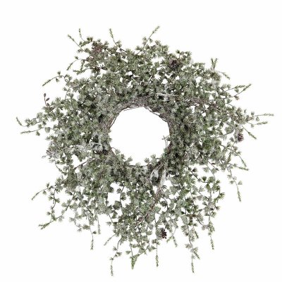 wreath-lyre-green