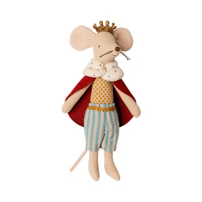 mouse-king-maileg