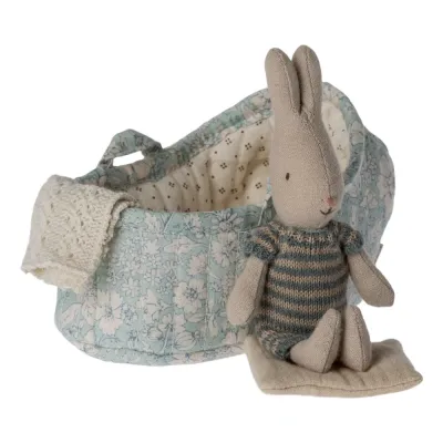 rabbit-micro-in-carrycot-blue-green