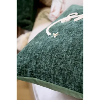 kuddfodral-aix-holidays-mörkgrön-från-chic-antique