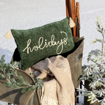 kuddfodral-aix-holidays-mörkgrön-från-chic-antique