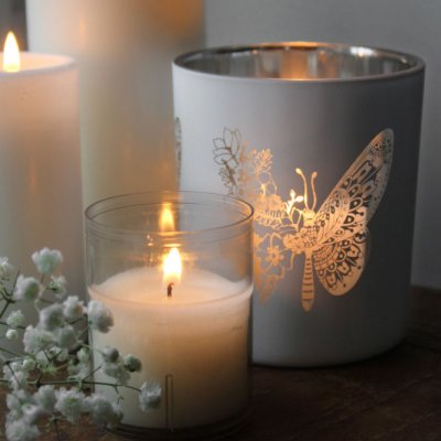 Tealight 20 h - Majas Cottage