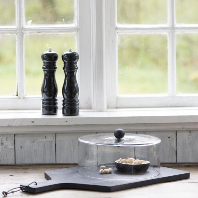 salt-och-pepparkvarn-svart